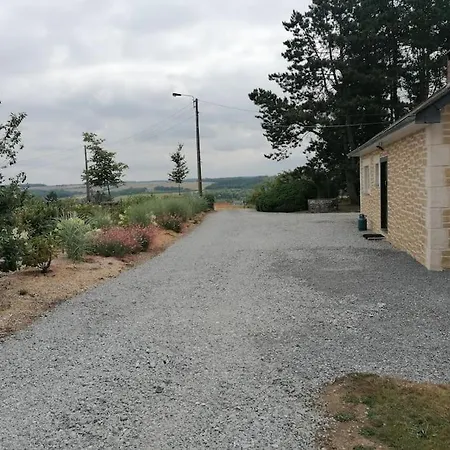 Hébergement de vacances Les mésanges *