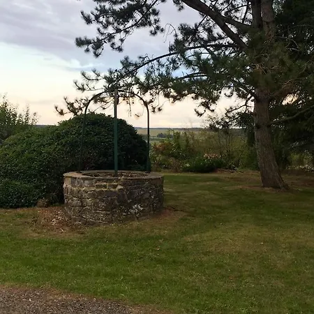 Hébergement de vacances Les mésanges Rochefort