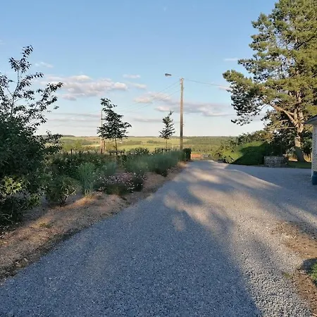 Hébergement de vacances Les mésanges *